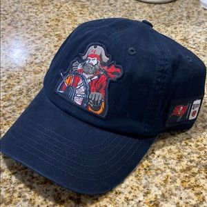 Buccaneers Miller Lite Hat